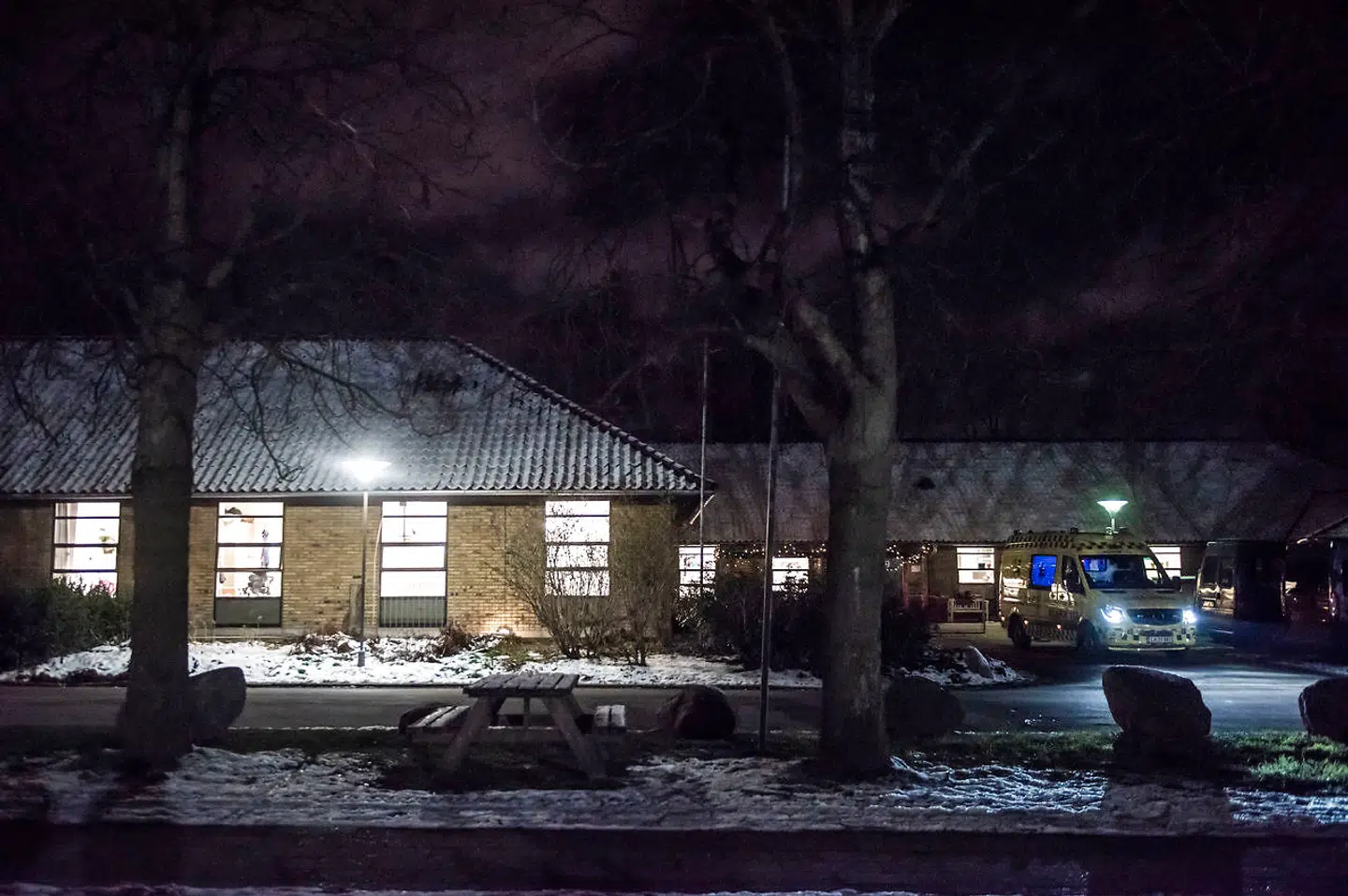 Gentofte Kommune og bostedet Camillehusene har udarbejdet en række initiativer, der skal forbedre arbejdsmiljøet samt ledelsen på institutionen.