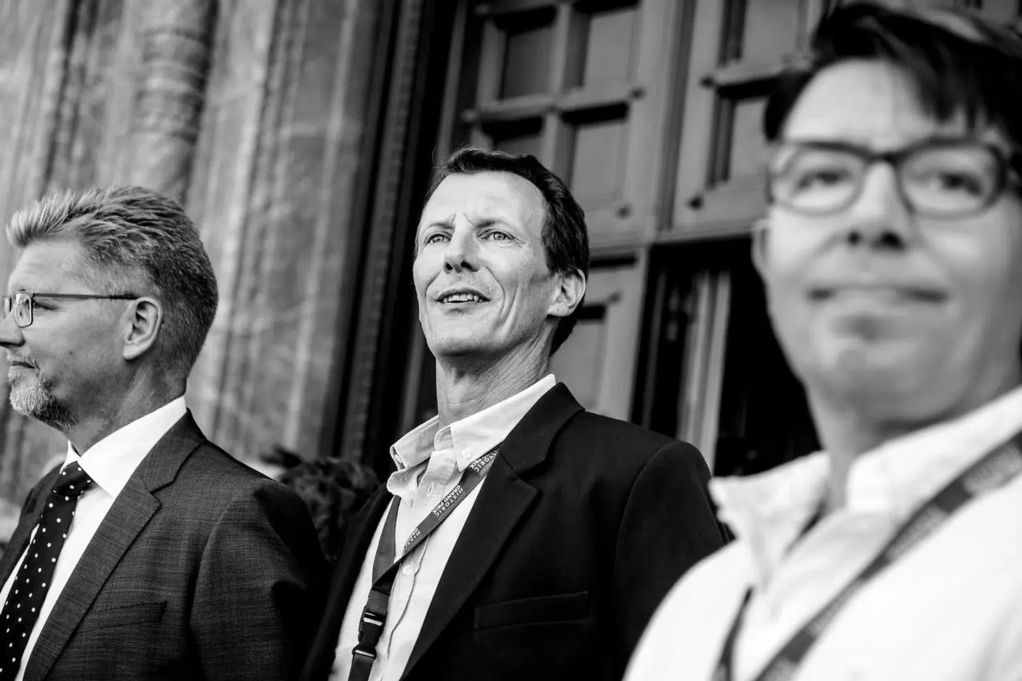 Studiet vil for det meste foregå på Centre des Hautes Études Militaires. Her vil 30 officerer med oberst- eller kommandørrang være sammen med prins Joachim.