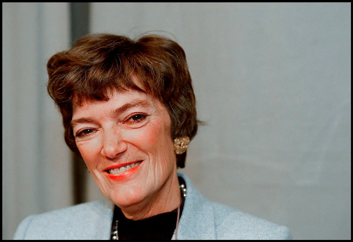 Hendes seneste udgivelse er »Samtaler om natten«, der blev udgivet i 2018.