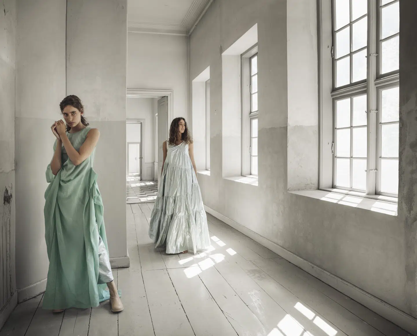 Ivan Grundahl lookbook