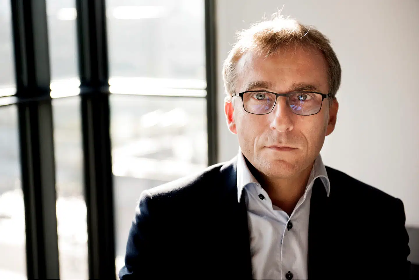 Finanstilsynets formand, David Lando, fastslår, at myndigheden har levet op til sine forpligtelser i tilsynet med Danske Bank.