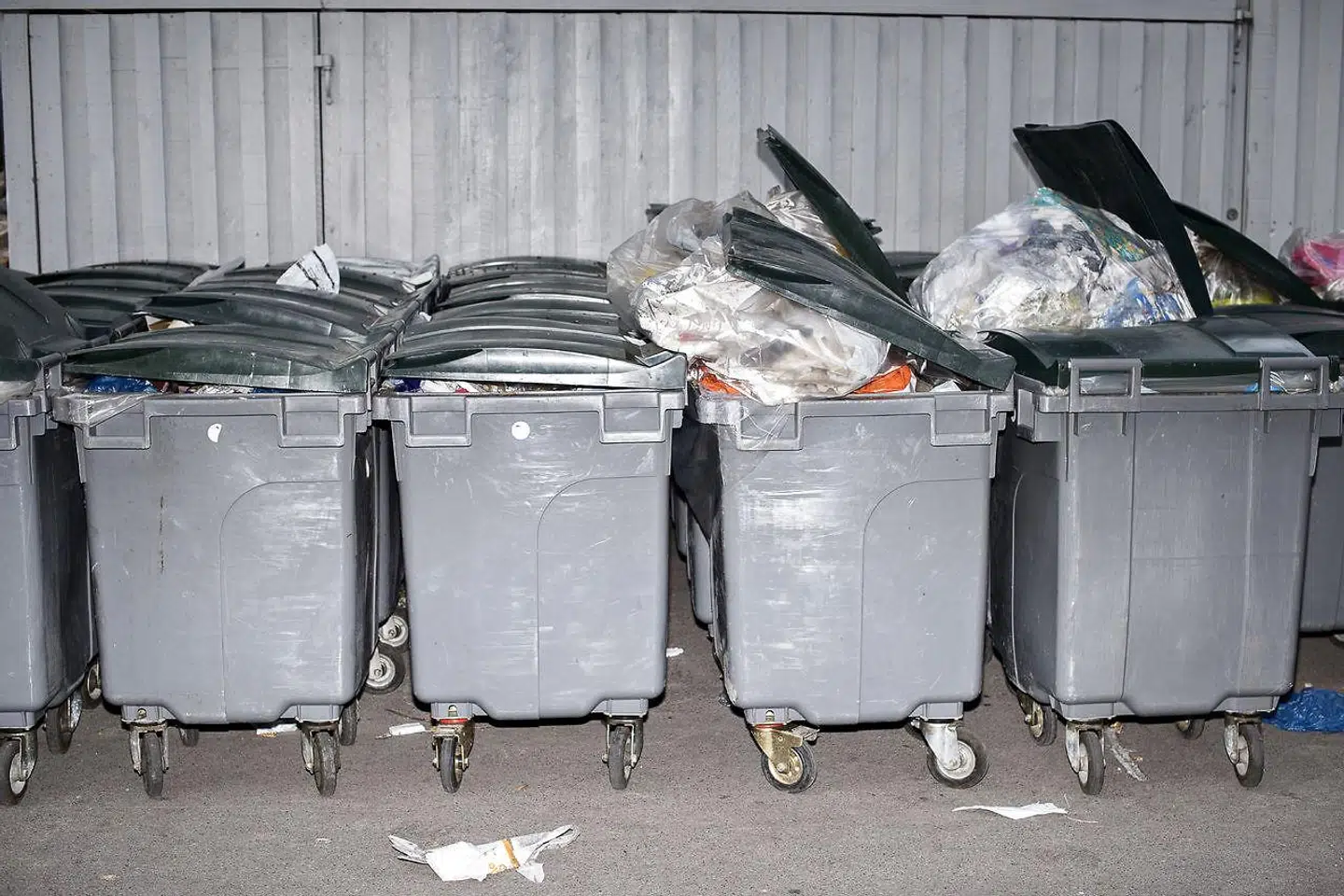 Privatiseringsstop: Flere kommuner hjemtager affaldsindsamlingen for at hindre et uhensigtsmæssigt privat tyveri af opgaver.