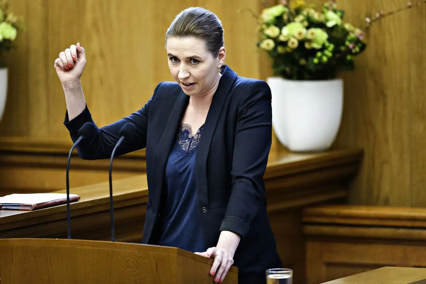 Det er uforståeligt, at Mette Frederiksens jagt på de superrige skal ramme de mange pæne og ordentlige virksomheder, hvor medarbejdere og ledelse med flid og dygtighed skaber selve det økonomiske grundlag for det danske velfærdssamfund, mener fhv. minister Bernt Johan Collet.