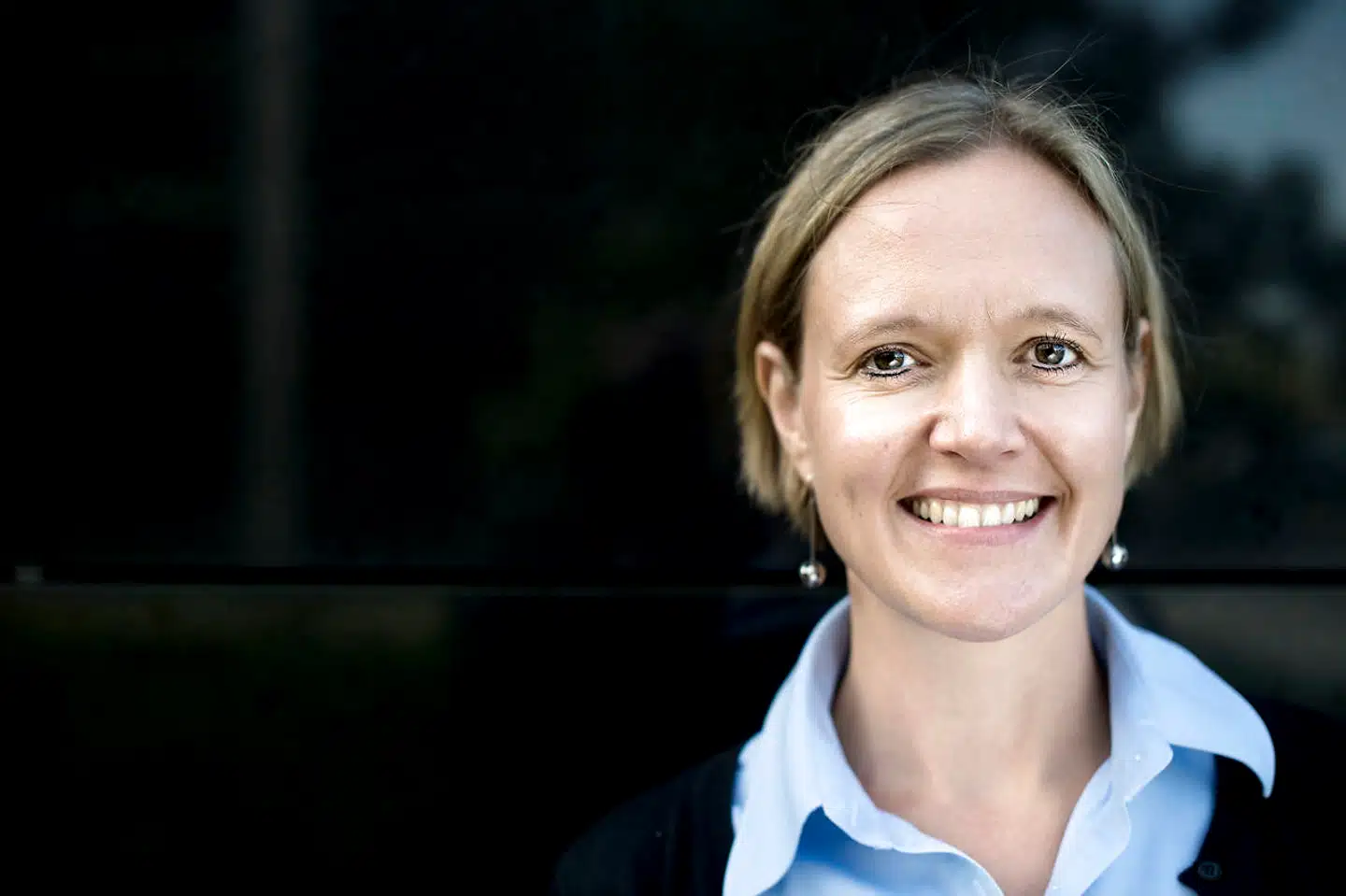 Cecilia Lonning-Skovgaard: »Hvorfor egentlig nøjes med at netop 2019 skal være virksomhedernes år. Hvorfor ikke stå sammen om, at det næste årti skal være virksomhedernes og dermed også københavnernes årti?«