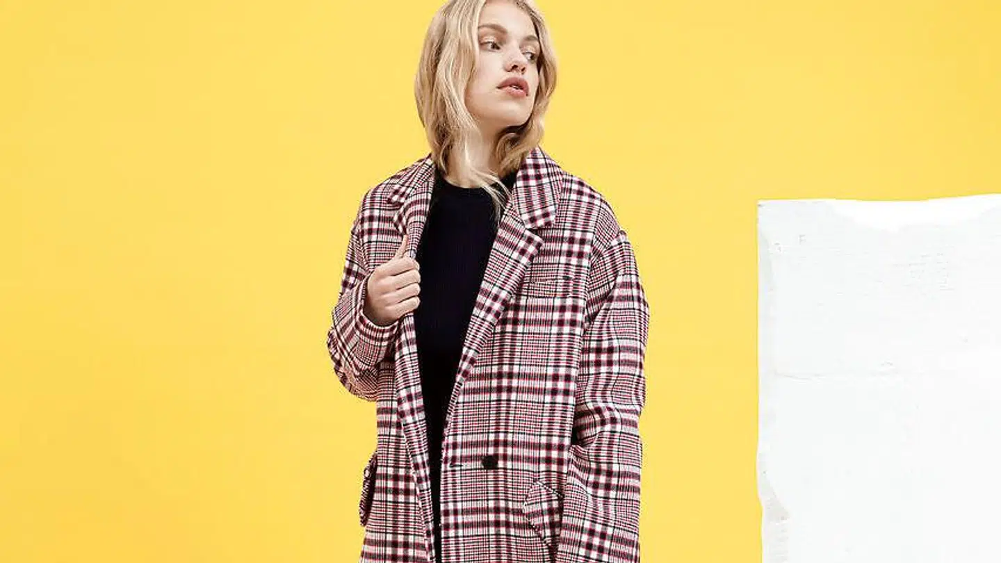 Bæredygtig mode er dyr – ikke på trods af, men fordi ulden kommer fra gamle klude.