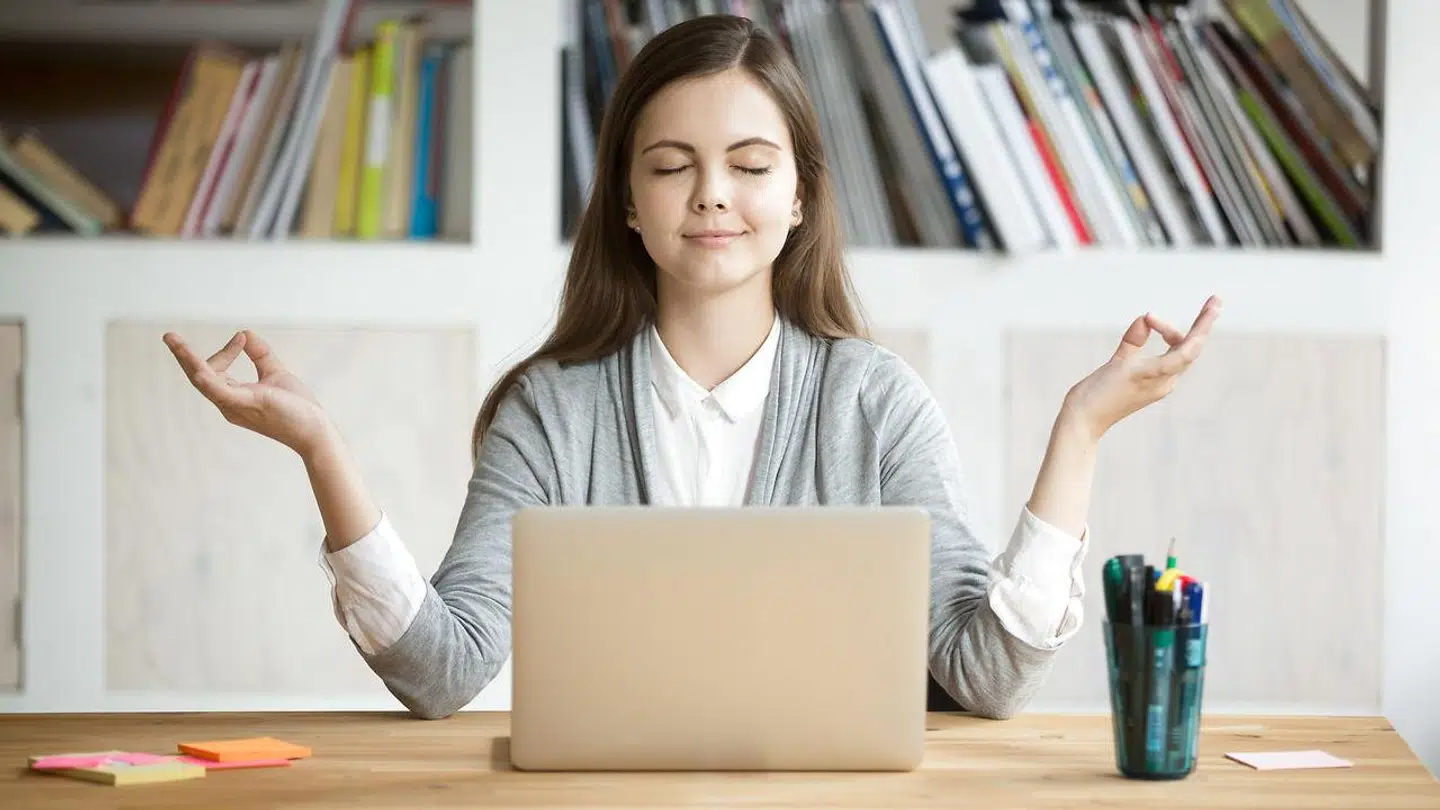 Mindfulness er på få år gået fra at være hokus pokus til et brugbart ledelsesværktøj, der kan gøre en til en bedre leder.