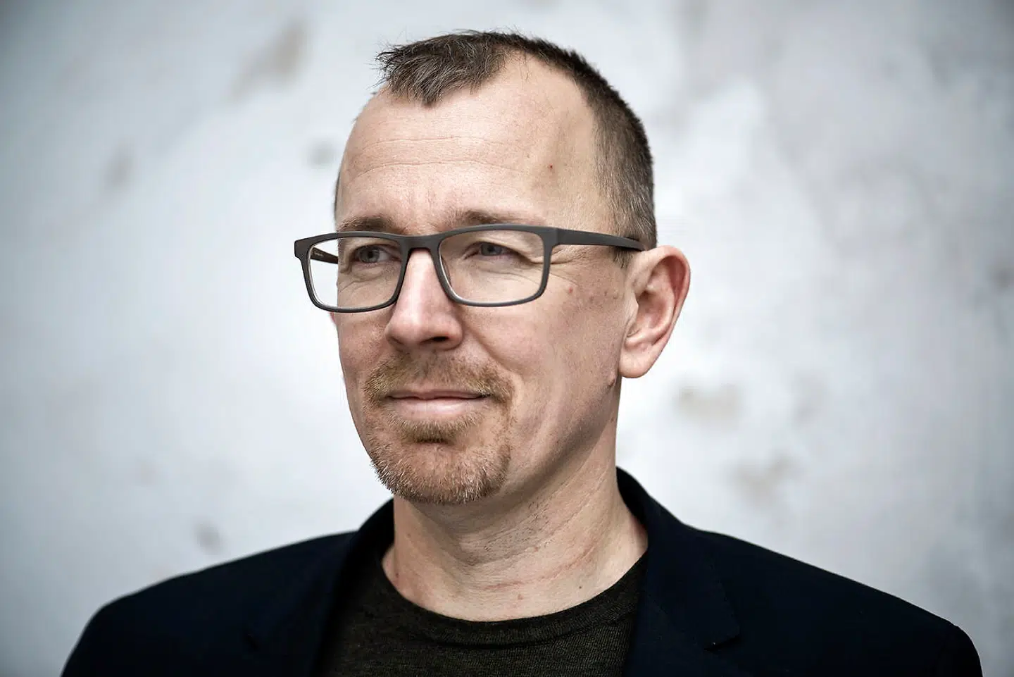 Psykolog Thomas Markersen