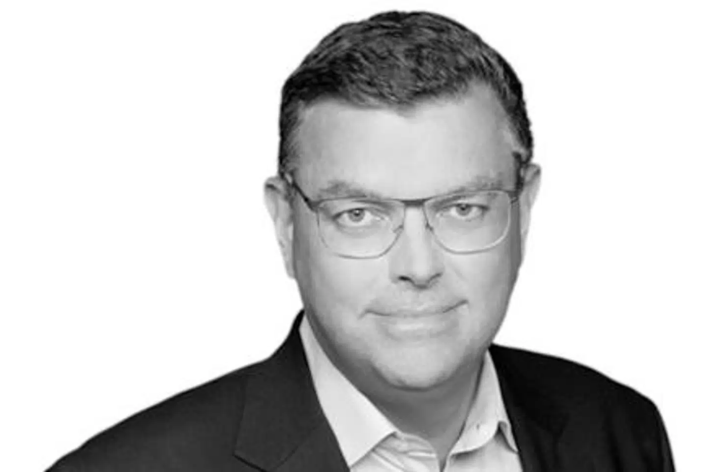 Mogens Jensen