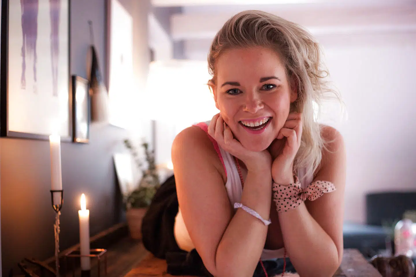 »Mange kan tegne sig selv op i forhold til deres faglige CV, men det kniber mere med det menneskelige,« siger sexolog og foredragsholder Kirk Rønler.