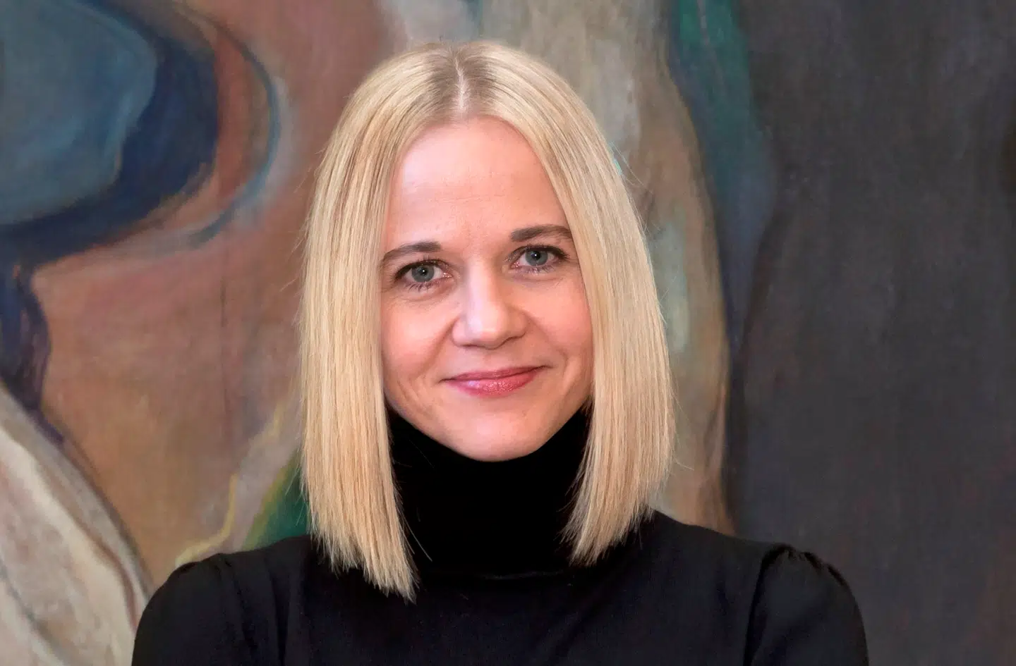 Karin Hindsbo nyder kulturen og naturen i den norske hovedstad.