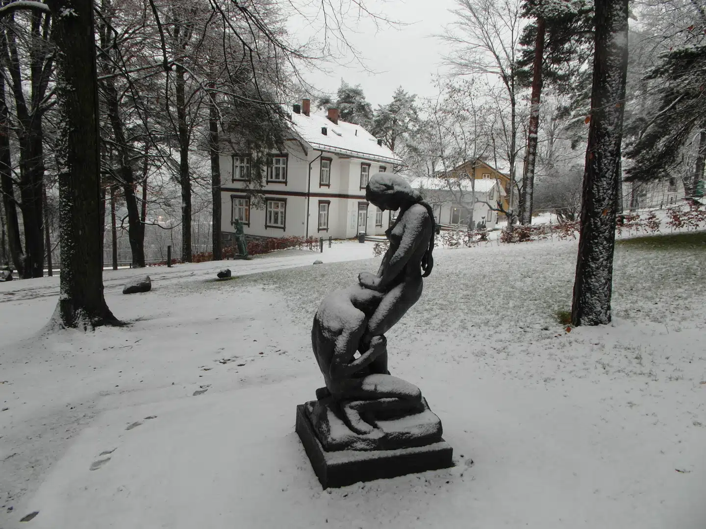 Ekebergparken.