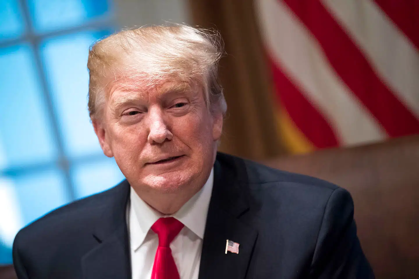 Når aftalen er vedtaget, kan staten genåbne, og dermed vil den længste lukning i den amerikanske stats historie være slut. I første omgang er der dog kun tale om et budget, der gælder i tre uger frem til 15. februar.