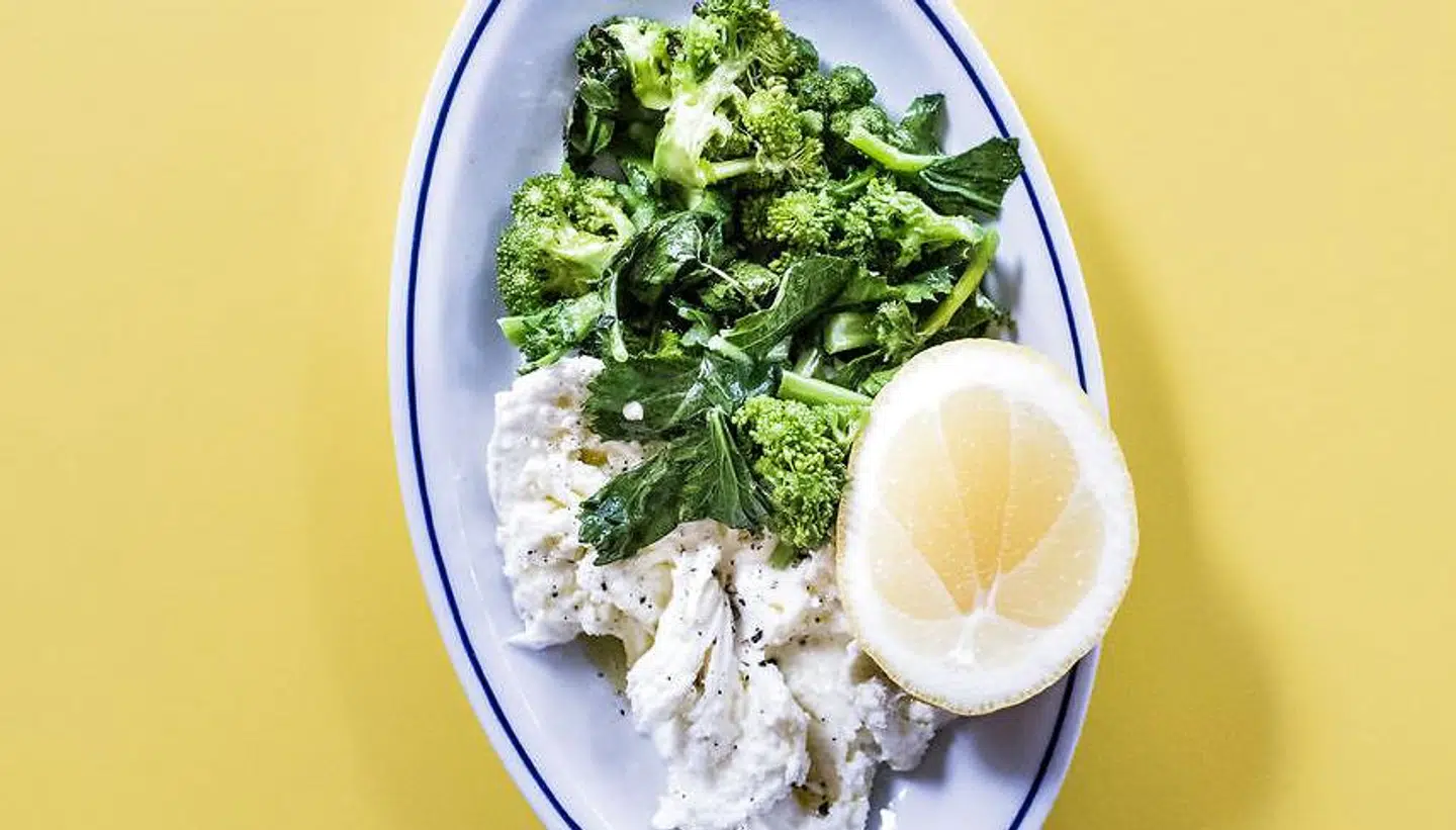 Spaghetteria er et uhøjtideligt spisested, hvor man spiser midt i køkkenet.