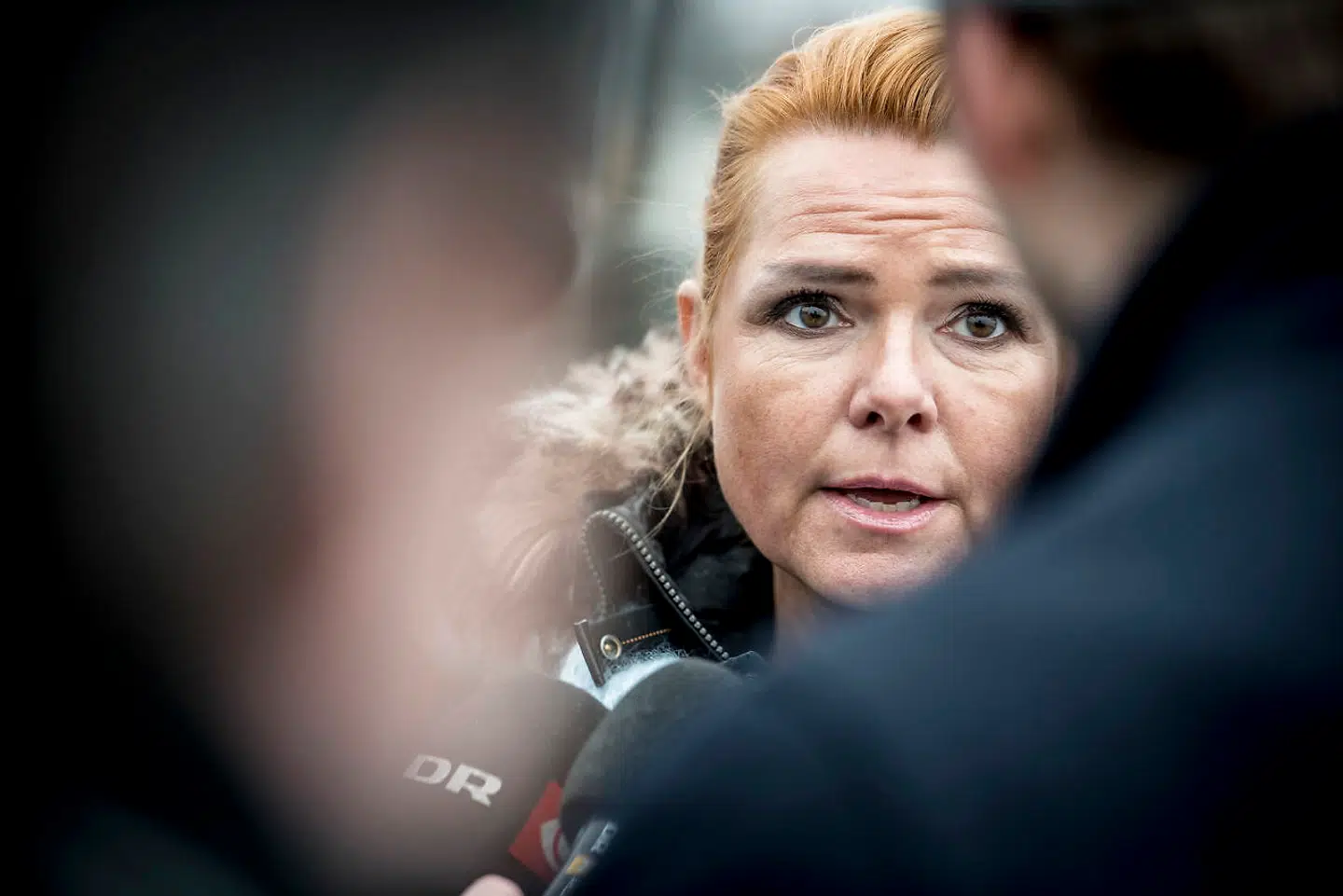 Arkivfoto. Den første store kortlægning af salafistiske og salafistiske jihadistiske miljøer i Danmark bliver nu iværksat. »Vi ved ganske enkelt ikke nok,« siger udlændinge- og integrationsminister Inger Støjberg (V).