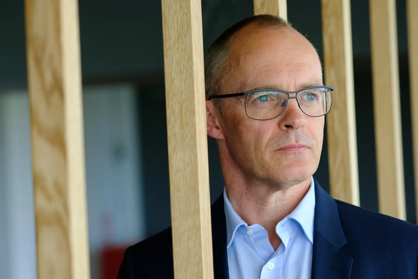 Peter Haaber og hans familie har siden 2003 drevet hotelkæden Zleep Hotels, som de nu har solgt majoriteten af.