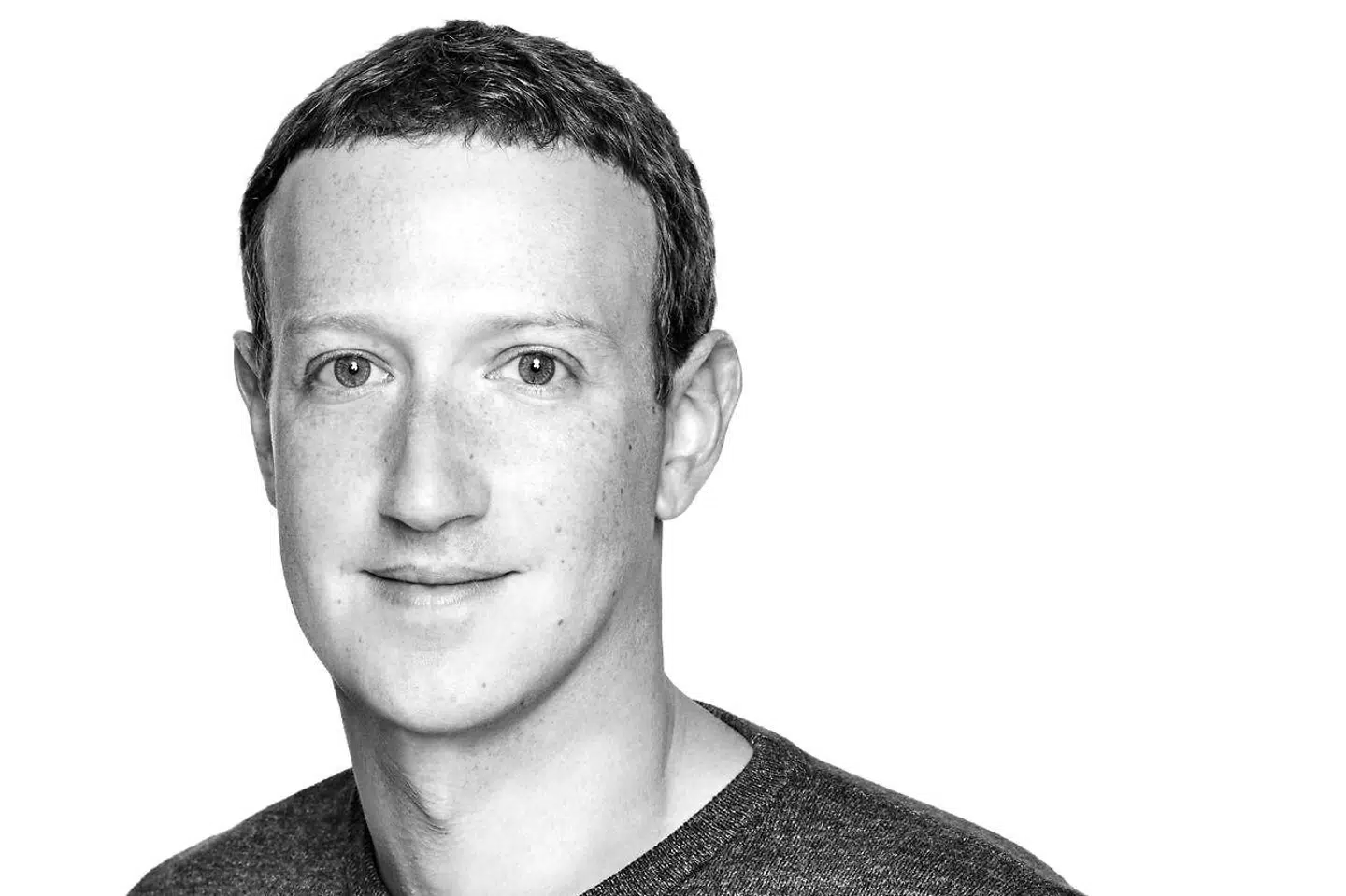 Mark Zuckerberg
