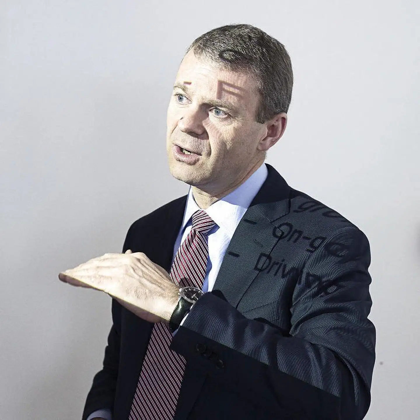 Jørn P. Jensen.