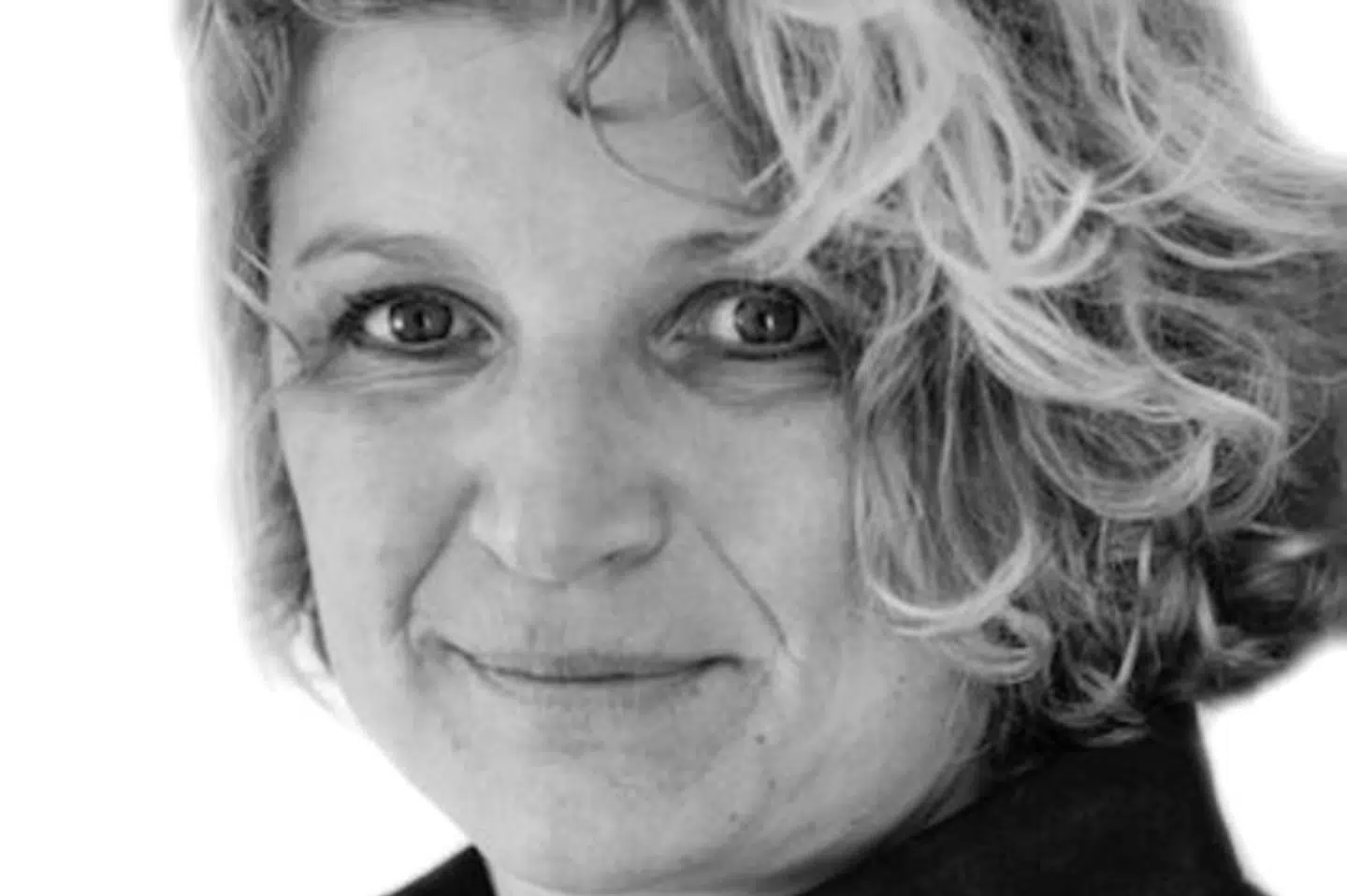 Birthe Linddal Jeppesen