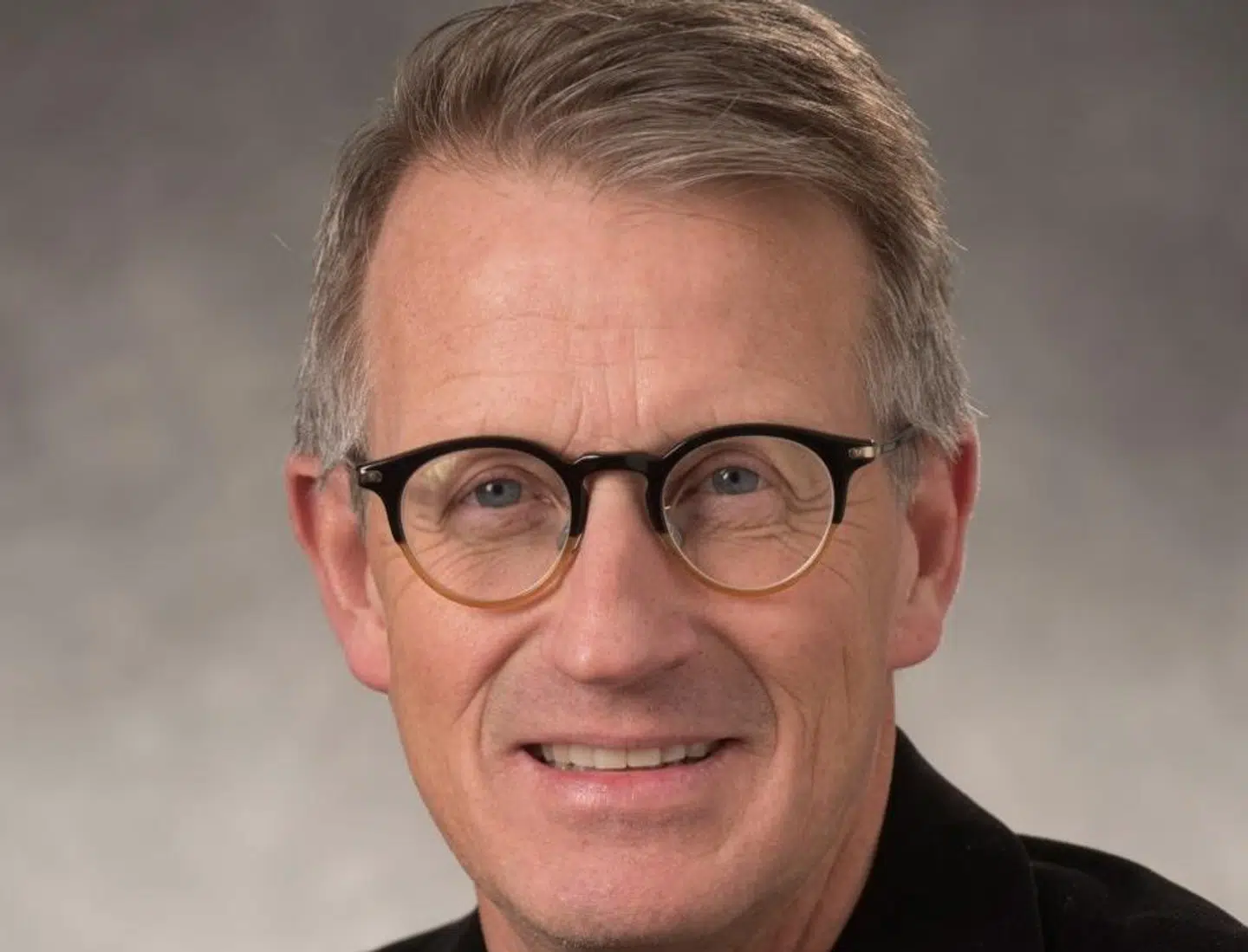 Svenske Johan Luthman bliver ny koncerndirektør for forskning og udvikling hos medicinalselskabet Lundbeck Foto: Johan Luthman