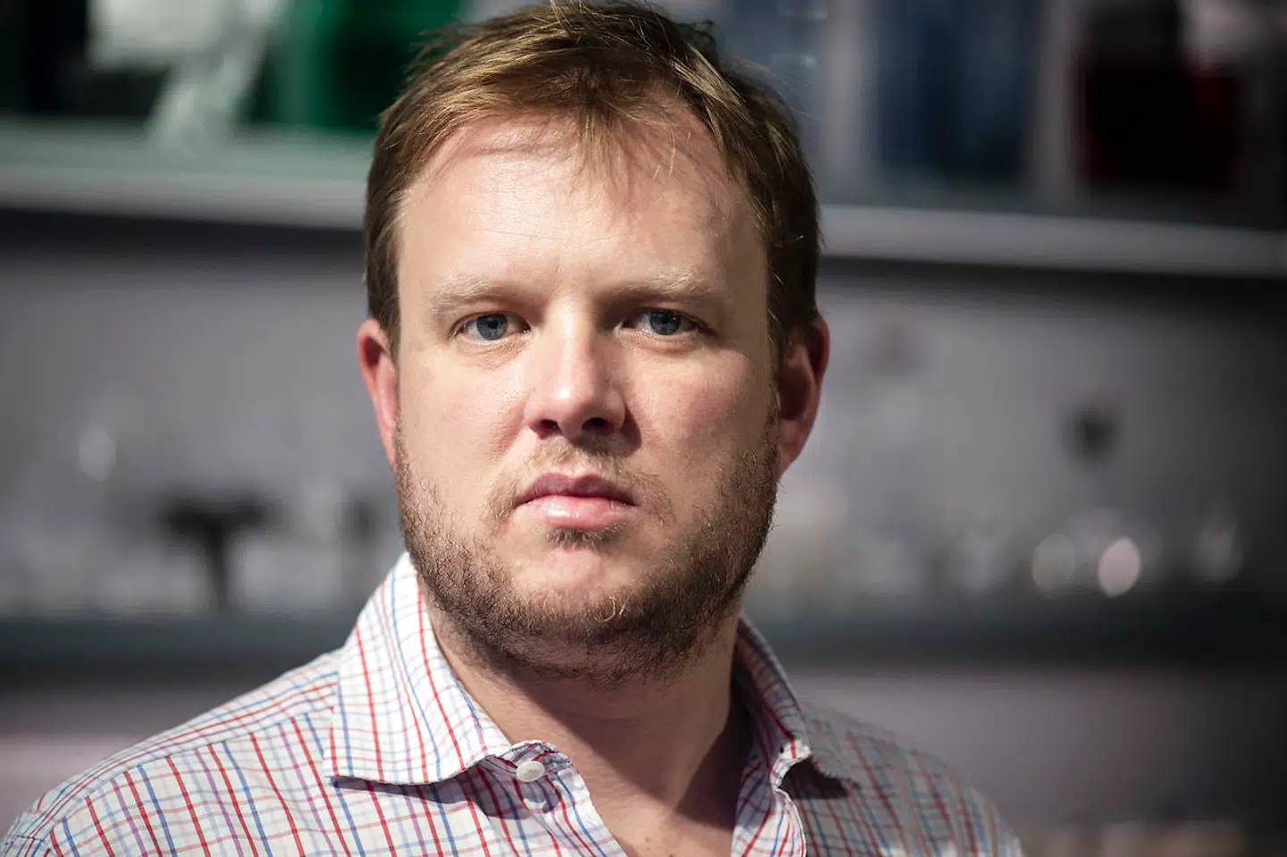 Charlie Perry har indstillet sig på, at det kan tage lang tid, før den britiske Brexit-proces er afklaret, og han mener, at briterne måske først skal igennem et parlamentsvalg, hvor Labour kan komme til magten.