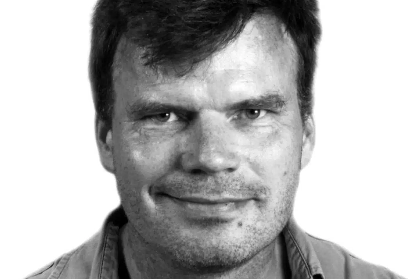 Mikael Busch