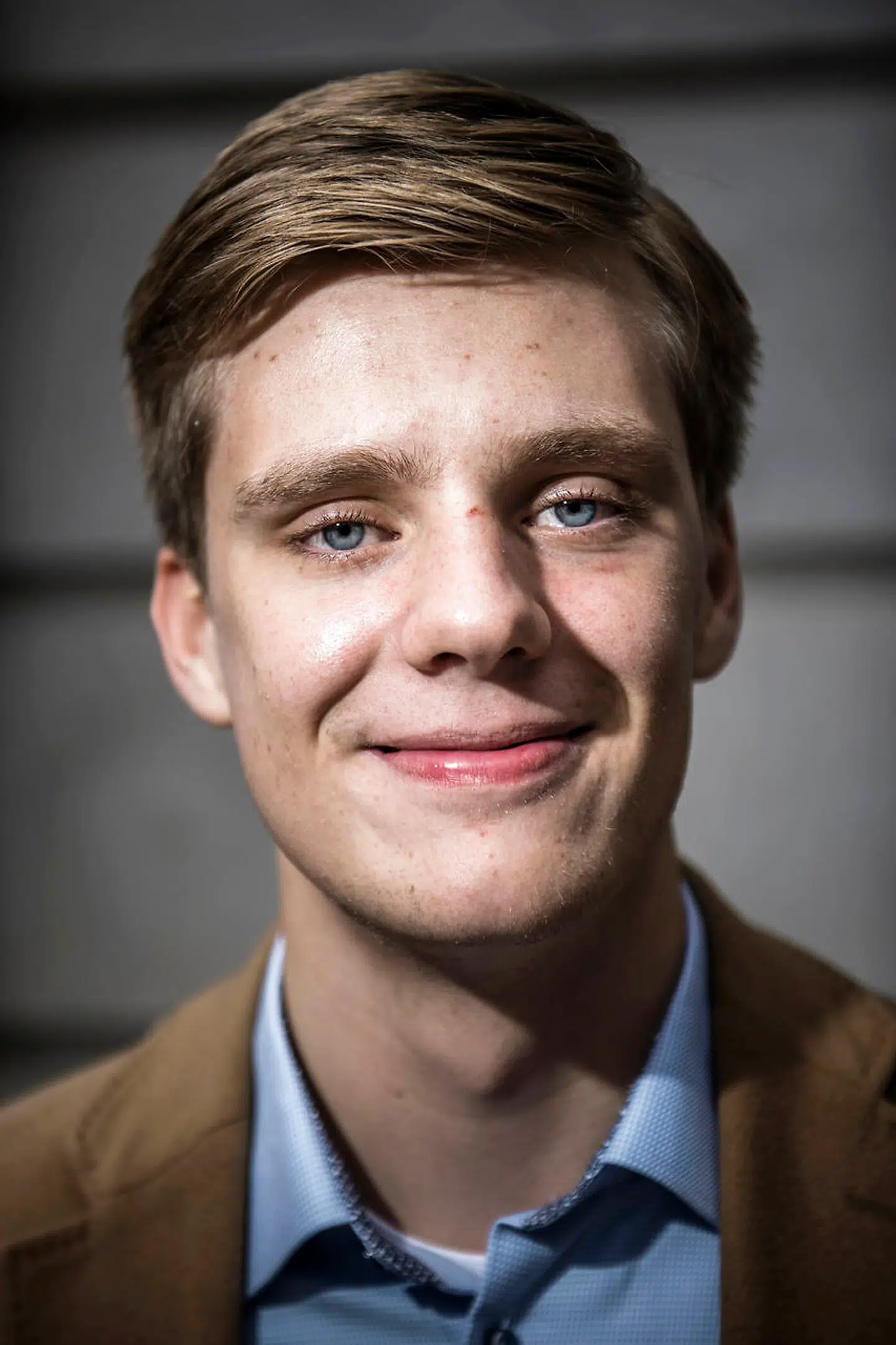 Mads Koch Petersen, medstifter af Go' Kvote 2.