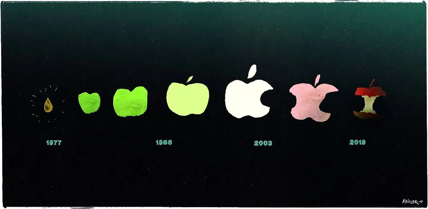 Illustration: Rasmus Meisler