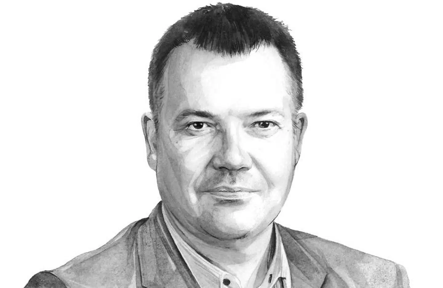Tom Jensen