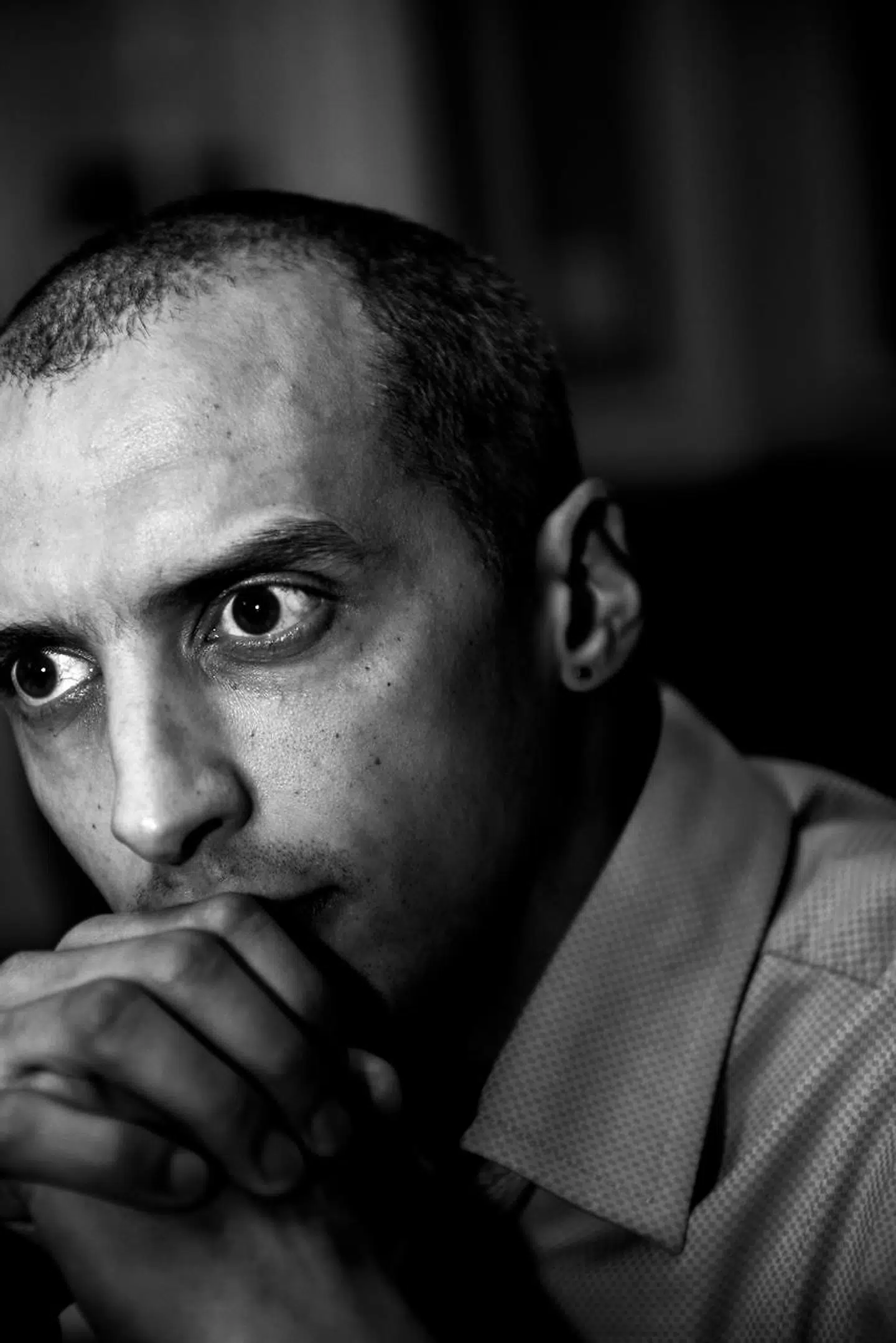 »Det er et udtryk for, at det danske folkestyre i alle sine røvkedelige hverdagsrutiner og parlamentariske rugbrødsarbejde, faktisk fungerer ret godt,« siger Mattias Tesfaye (S).