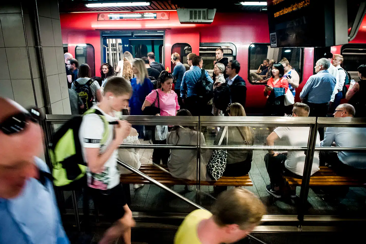 Priserne på den offentlige transport stiger årligt, og 2019 er ingen undtagelse.