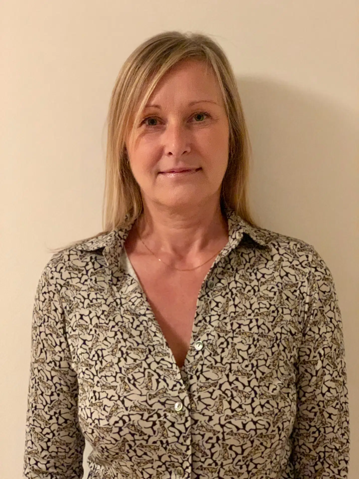 EXPAT: NANNA BENGTSSON, KONSULENT.