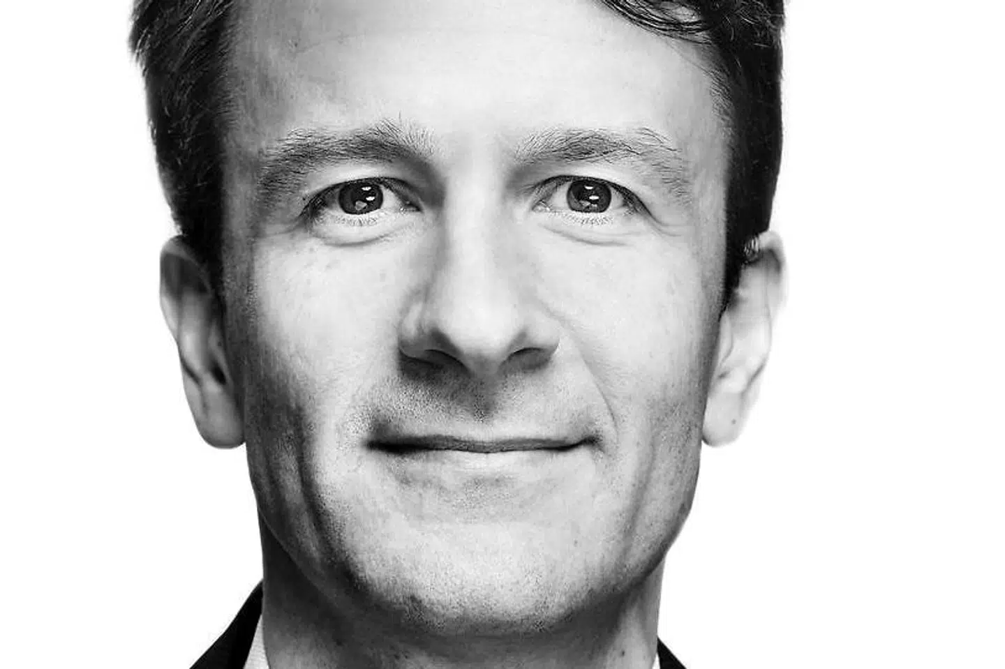 Jonas Parello-Plesner