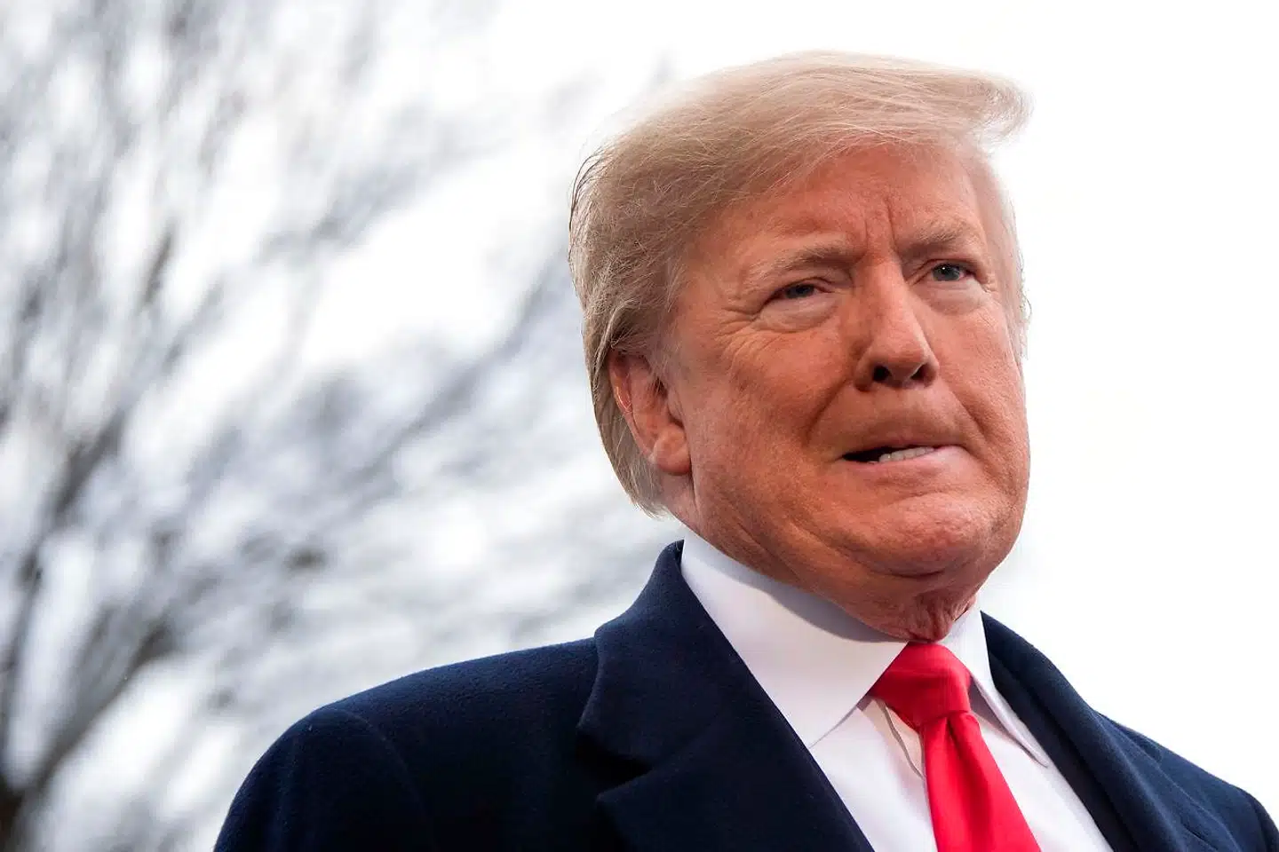 Donald Trumps forslag om, at USA skal forlade NATO er ifølge Henrik Permin genialt.