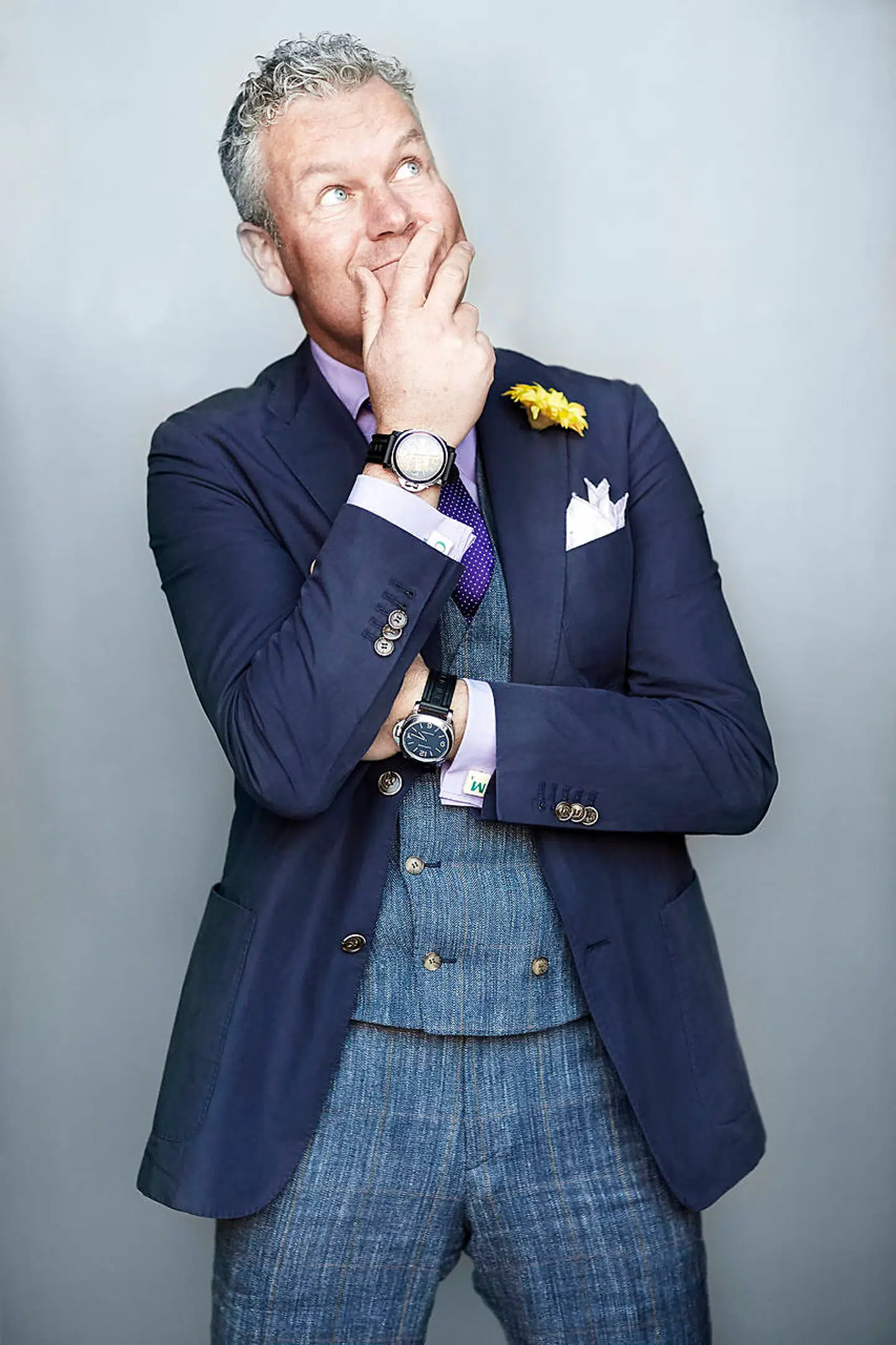 BMINTERN - Mads Christensen klummeskribent