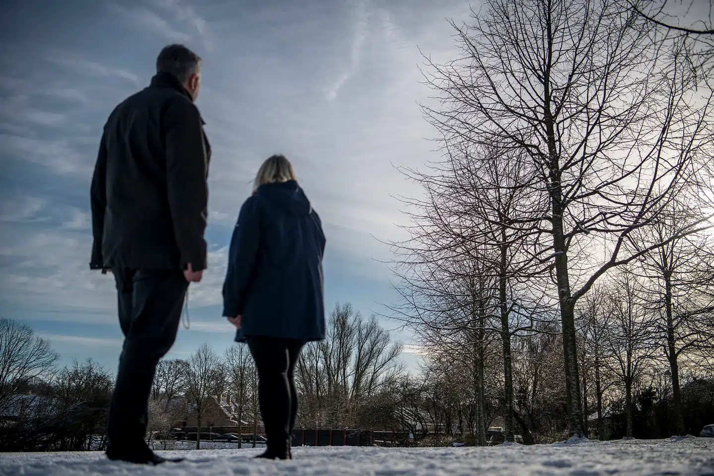 Situationen var livstruende, da Klaus og Bentes søn for fem år siden blev overfaldet i et frikvarter. Alligevel reagerede både skole og kommune ifølge familien nølende og siden har Klaus kæmpet for at få ansvaret placeret.