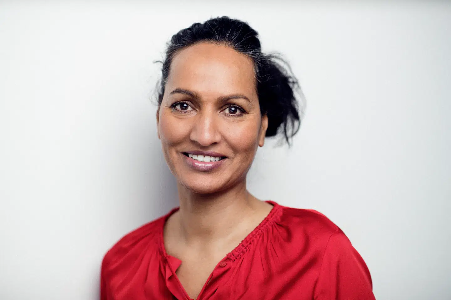 Kreativitet og innovation er nogle de vigtige kompetencer som Strategy Manager Marie Lund får udbygget ved at efteruddanne sig.