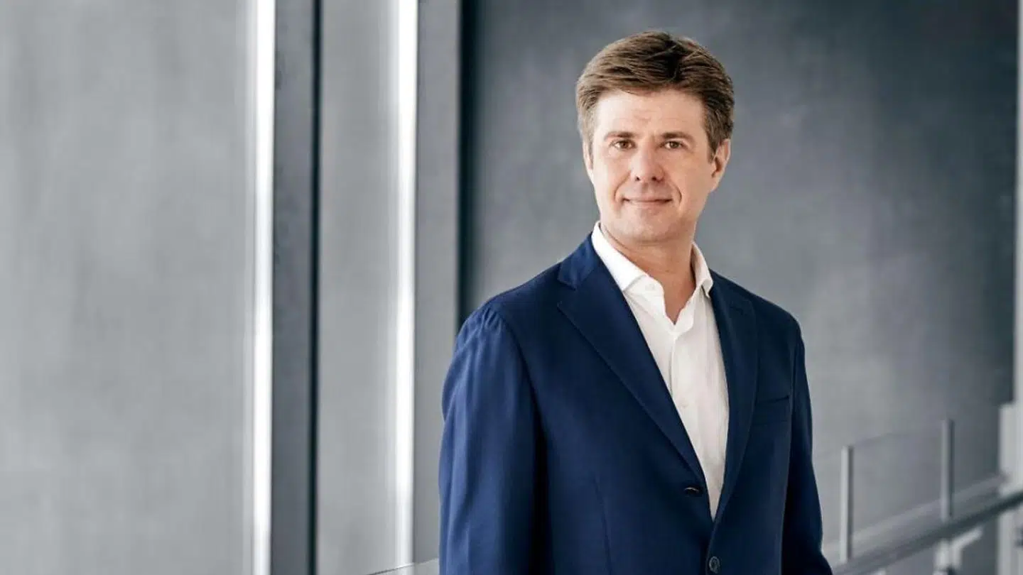 Michael Hauge Sørensen er 45 år og afgående bestyrelsesformand i Top-Toy-koncernen, der i december 2018 blev erklæret konkurs.