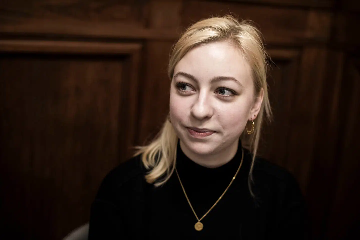 Det kan være svært finde den rigtige prioritering mellem studie og andre aktiviteter, siger jurastuderende Ditte Torp Pedersen. Hun mener, det kan være godt at lægge pensum på hylden en gang i mellem og huske at lave noget andet .