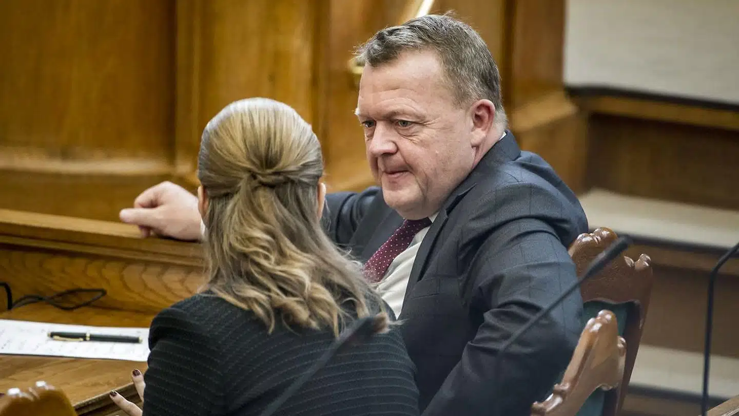 Statsminister Lars Løkke Rasmussen (V) præsenterer i dag sit længe ventede sundhedsudspil. Han kan ikke forstå, hvorfor Socialdemokratiet ikke selv gjorde noget ved sundhedspolitikken, da partiet havde magten.
