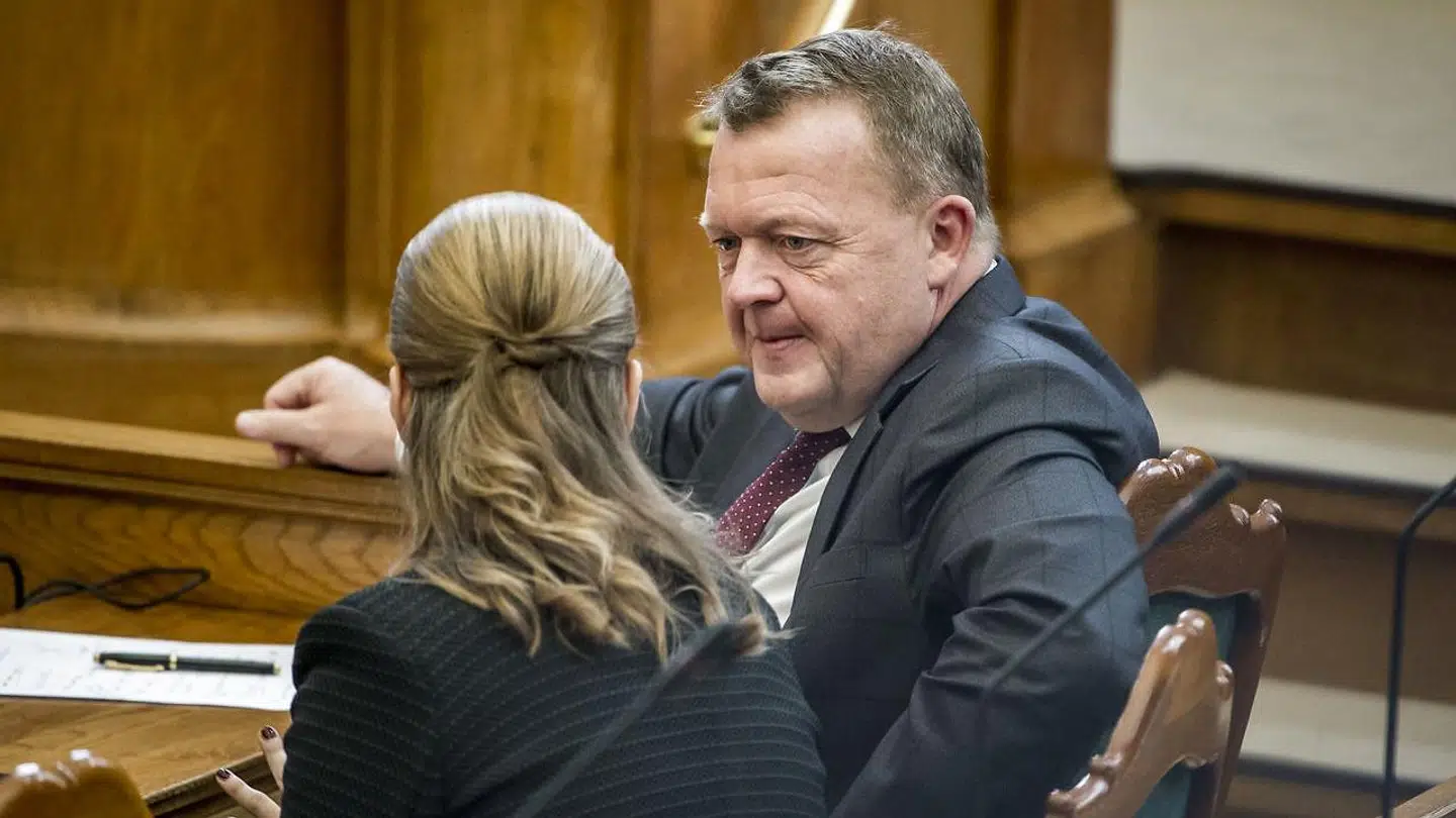 Statsminister Lars Løkke Rasmussen (V) præsenterer i dag sit længe ventede sundhedsudspil. Han kan ikke forstå, hvorfor Socialdemokratiet ikke selv gjorde noget ved sundhedspolitikken, da partiet havde magten.