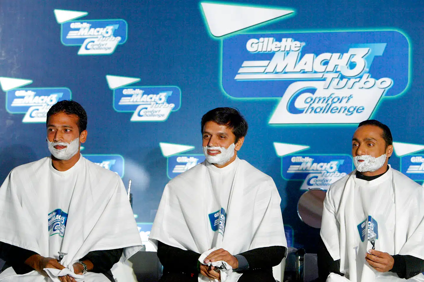 Gillettes nye reklame er et opgør med maskuliniteten og ifølge Eva Selsing et knæfald for Vestens giftige feminisme. Foto: Sajjad Hussain/Ritzau Scanpix