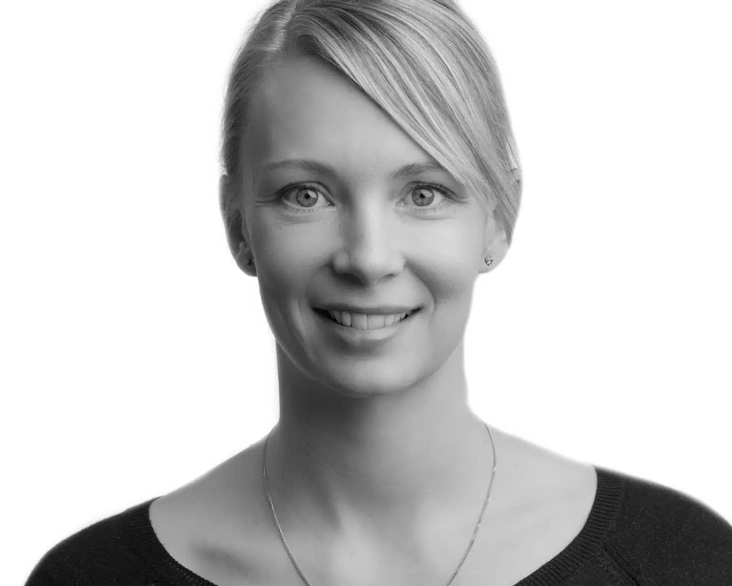 May Bjerre Eiby
