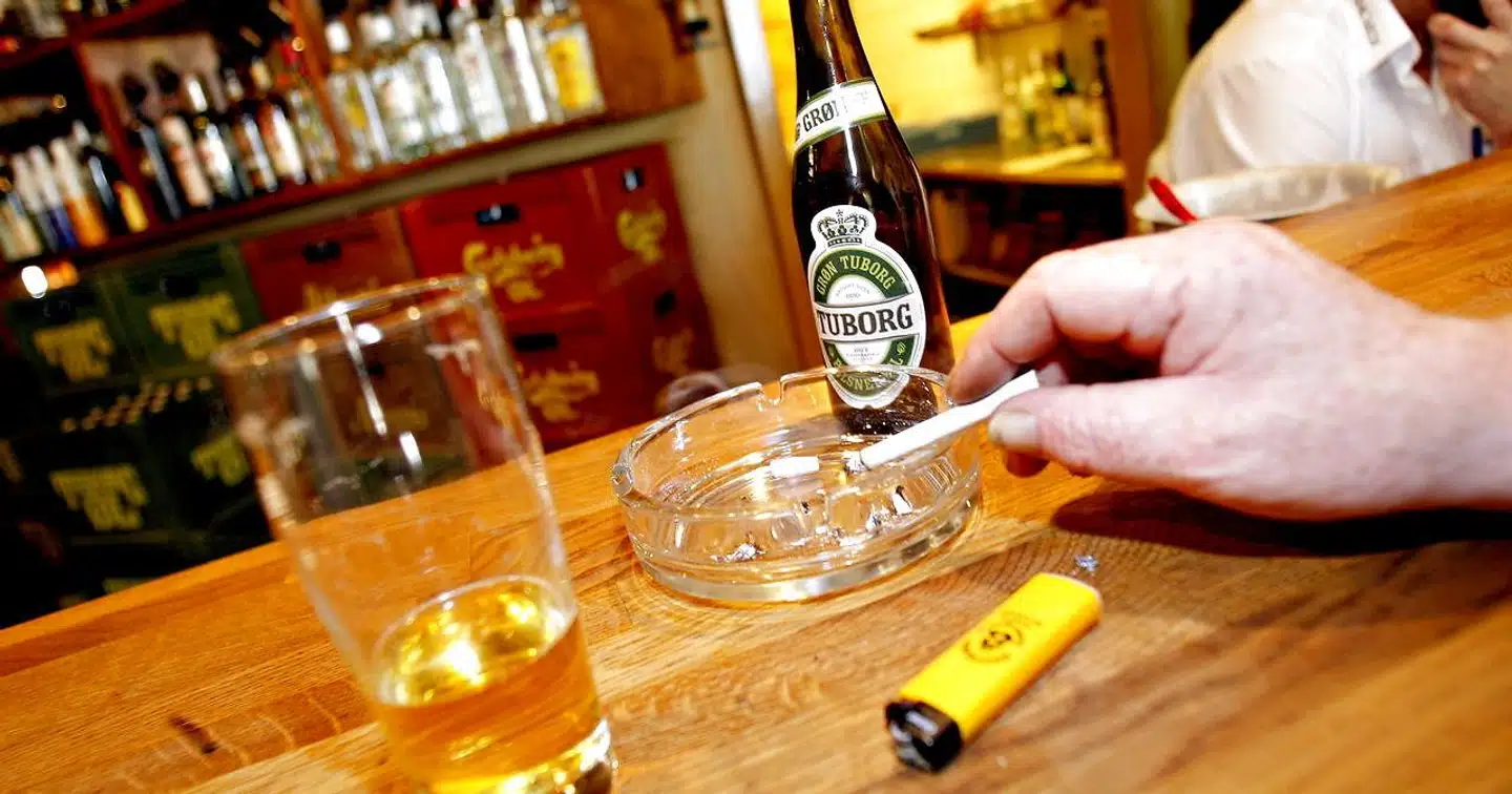 Fedme, rygning, for meget alkohol og for lidt motion. Den usunde livsstil har den tunge ende nedad, og det er de fattige, der dårligst kan tåle at leve usundt.