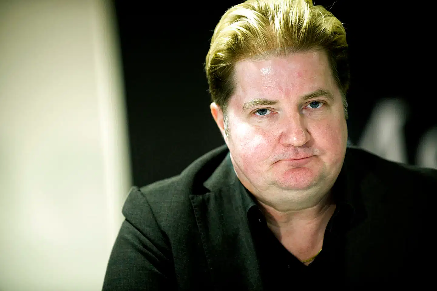 Erik Skjærbæk er storaktionær og vurderes som den mest magtfulde i Parken Sport & Entertainment.