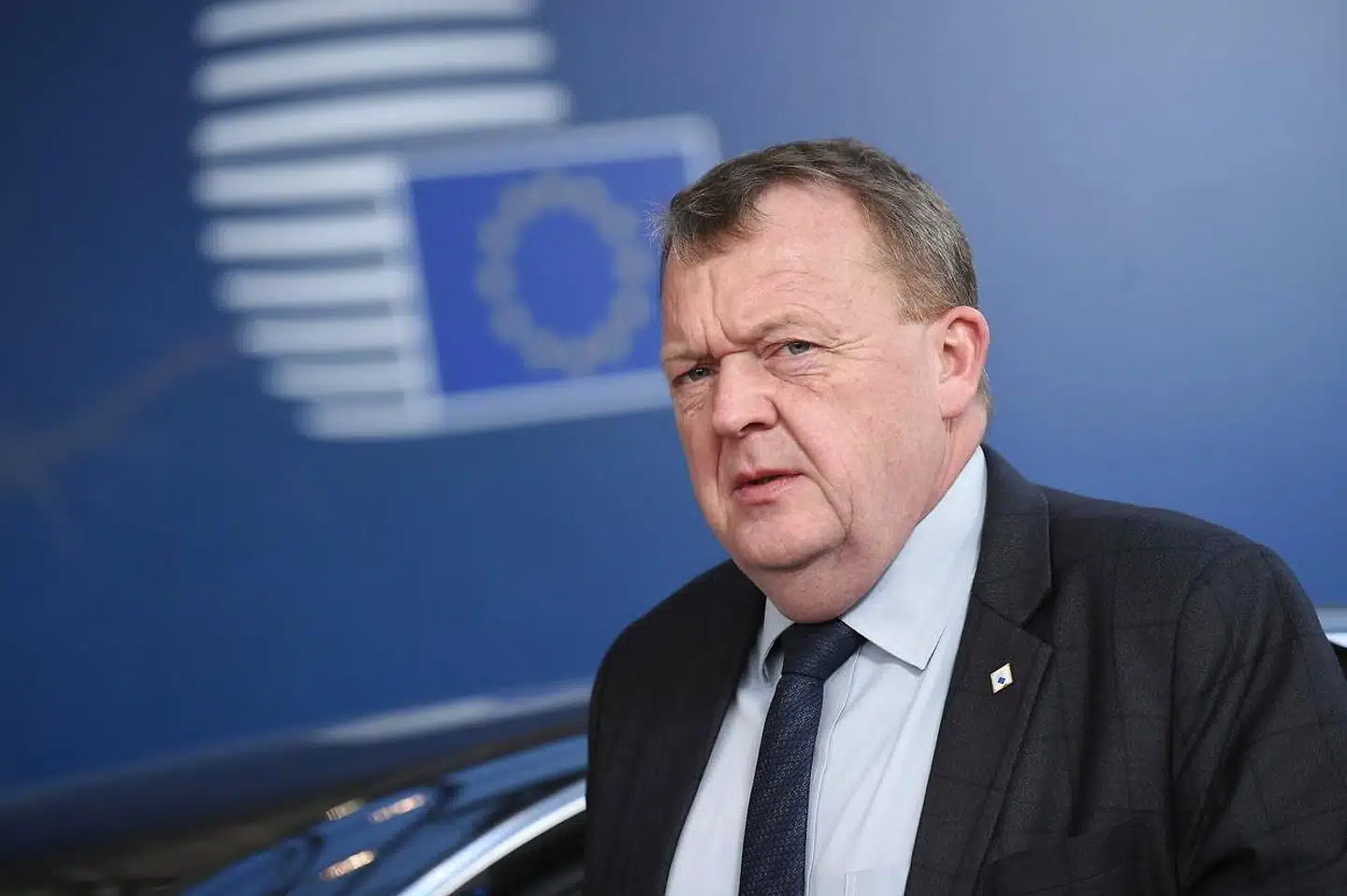 Lars Løkke Rasmussen bør udskrive folketingsvalg til afholdelse 26. maj – samme dag som valget til Europa-Parlamentet. Arkivfoto: John Thys/EPA/Ritzau Scanpix