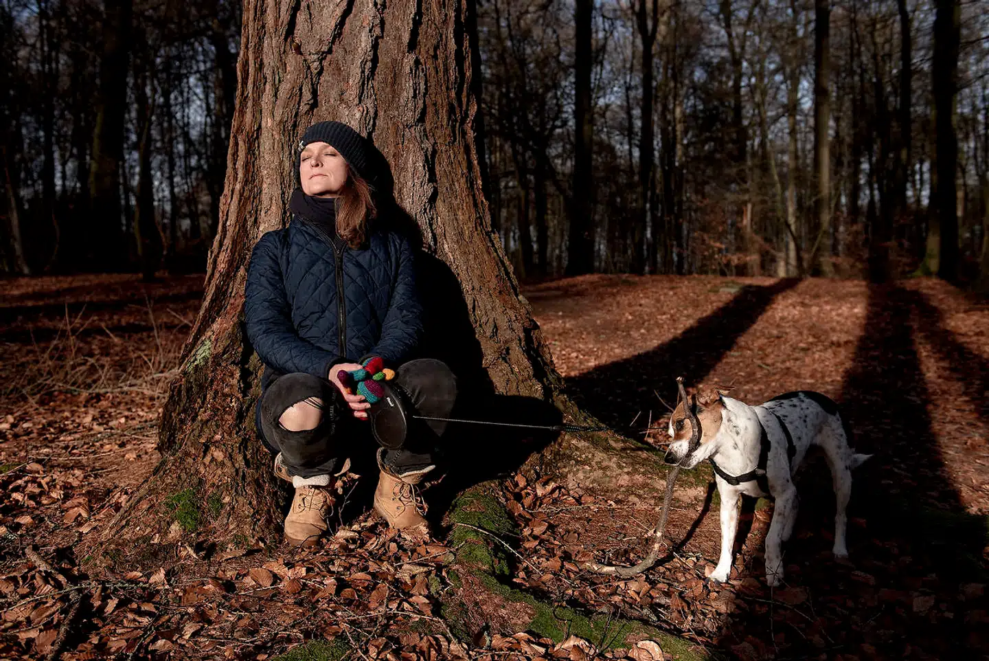 Samfundet beskæftiger sig for lidt med de permanent ufrivilligt barnløse, som efter opslidende fertilitetsbehandlinger må se i øjnene, at deres store ønske om at blive forældre ikke kan lykkes, mener Abelone Tholstrup Stein. Hun er selv permanent ufrivilligt barnløs og forsøger nu at vise andre i samme sitiation, at livet også kan være meningsfuldt uden børn.
