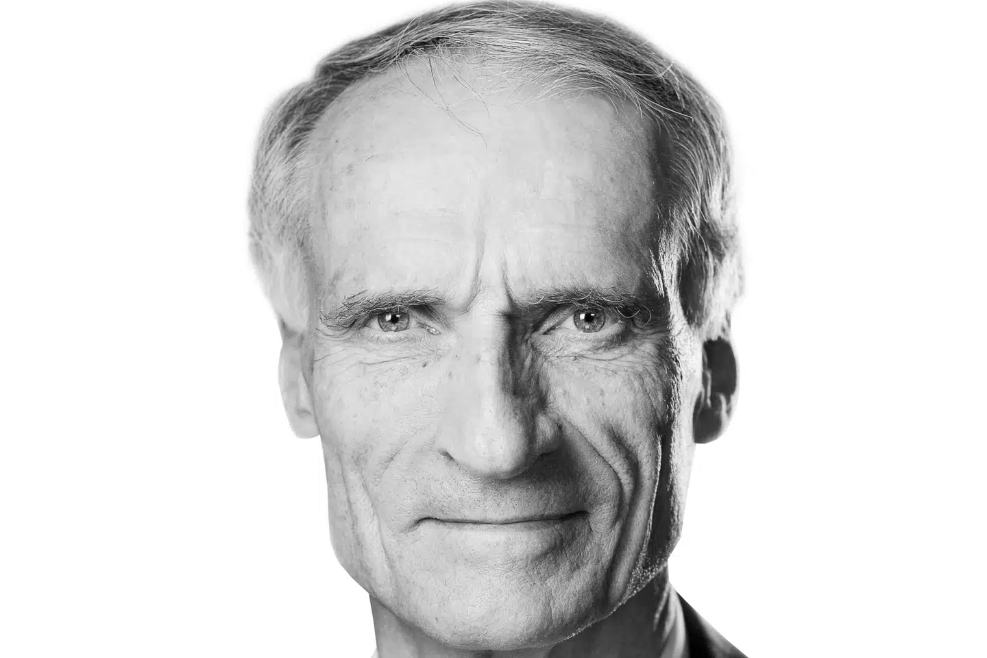 Bertel Haarder