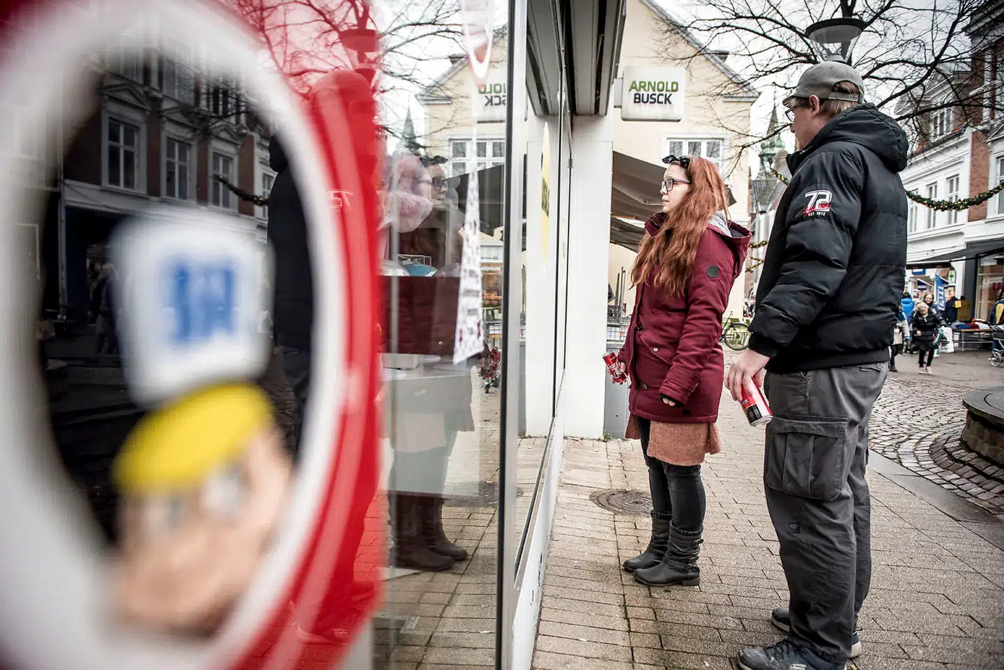 Fætter BR kan snart få nye ejere