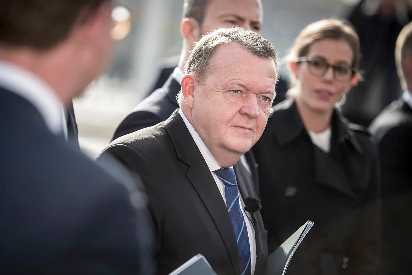 Lars Løkke Rasmussen møder skarp kritik fra flere Venstre-politikere, fordi han ifølge flere kilder har planer om at afskaffe regionerne i en ny sundhedsreform. »Der er en grundlæggende bekymring for, om det er den rigtige måde at styre et sundhedsvæsen på,« lyder det fra Stephanie Lose (V), der advarer Løkke mod at gennemføre planen.