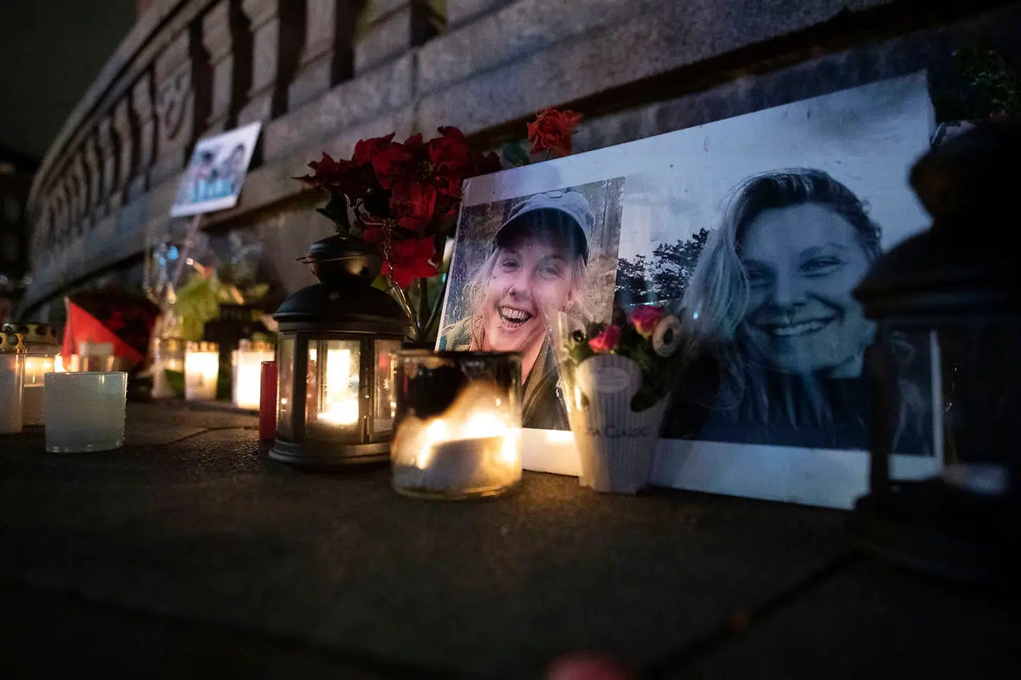 De fire hovedmistænkte bag dobbeltdrabet på danske Louise Vesterager Jespersen og norske Maren Ueland i Marokko blev radikaliseret så hurtigt, at det ikke blev opfanget af den marokkanske efterretningstjeneste.